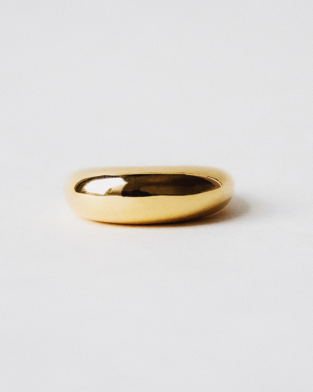 Sonia Gold Ring